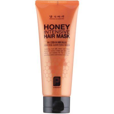Интенсивная медовая маска для волос Daeng Gi Meo Ri Honey Intensive Hair Mask 150 мл DM.11 фото