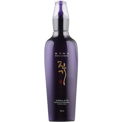 Регенерирующая эмульсия для кожи головы против выпадения волос Daeng Gi Meo Ri Vitalizing Scalp Pack For Hair-Loss 145 мл DM.32 фото