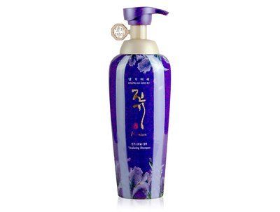 Премиальный интенсивно восстанавливающий шампунь для волос Daeng Gi Meo Ri Vitalizing Premium Shampoo 500 мл DM.28.4.4 фото