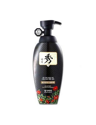 Шампунь против выпадения волос Daeng Gi Meo Ri Dlae Soo Anti-Hair Loss Shampoo 400 мл DM.08.2 фото
