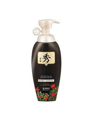 Кондиционер против выпадения волос Daeng Gi Meo Ri Dlae Soo Anti-Hair Loss Treatment 400 мл  DM.06.1 фото